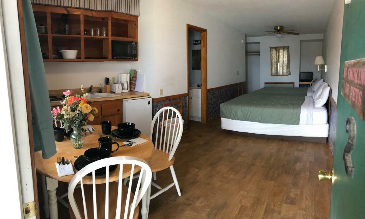 Tanglewood Lodge Rambo Riviera Bagian luar foto